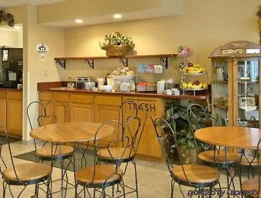 Super 8 By Wyndham Maysville Ky 