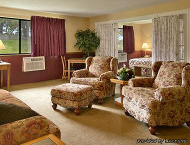 Hotel Super 8 By Wyndham Ky
