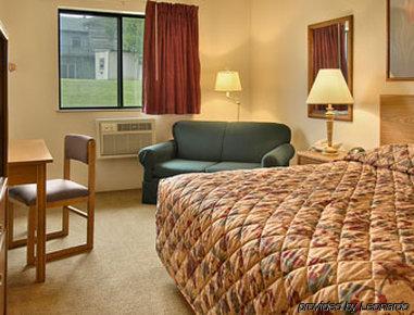 Super 8 By Wyndham Ky Hotel