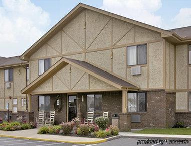 Super 8 By Wyndham Ky Hotel Maysville